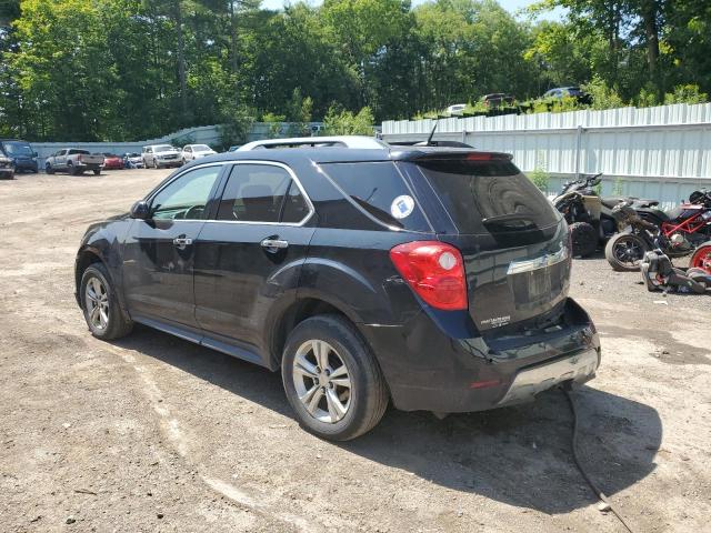 Photo 1 VIN: 2GNFLGEK1D6275417 - CHEVROLET EQUINOX LT 