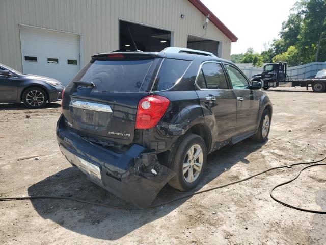 Photo 2 VIN: 2GNFLGEK1D6275417 - CHEVROLET EQUINOX LT 