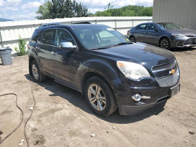 Photo 3 VIN: 2GNFLGEK1D6275417 - CHEVROLET EQUINOX LT 