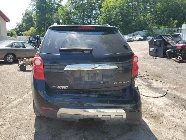 Photo 5 VIN: 2GNFLGEK1D6275417 - CHEVROLET EQUINOX LT 