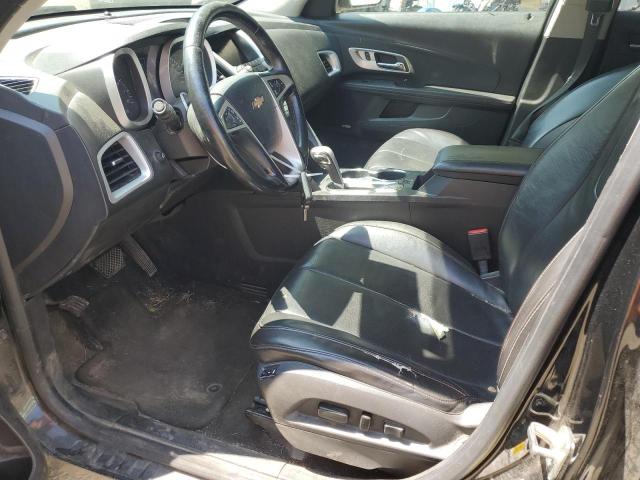 Photo 6 VIN: 2GNFLGEK1D6275417 - CHEVROLET EQUINOX LT 