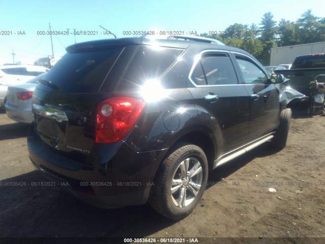 Photo 3 VIN: 2GNFLGEK1D6277989 - CHEVROLET EQUINOX 