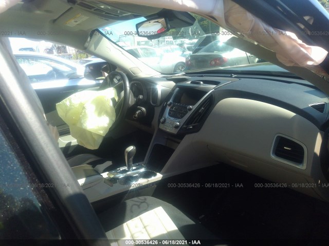 Photo 4 VIN: 2GNFLGEK1D6277989 - CHEVROLET EQUINOX 