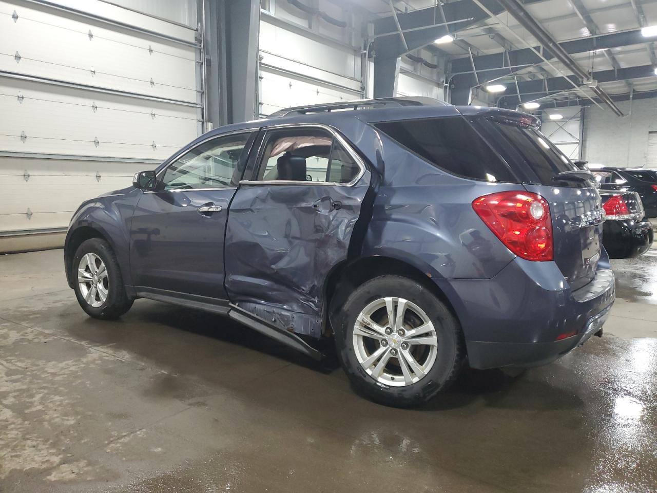 Photo 1 VIN: 2GNFLGEK1D6285557 - CHEVROLET EQUINOX 