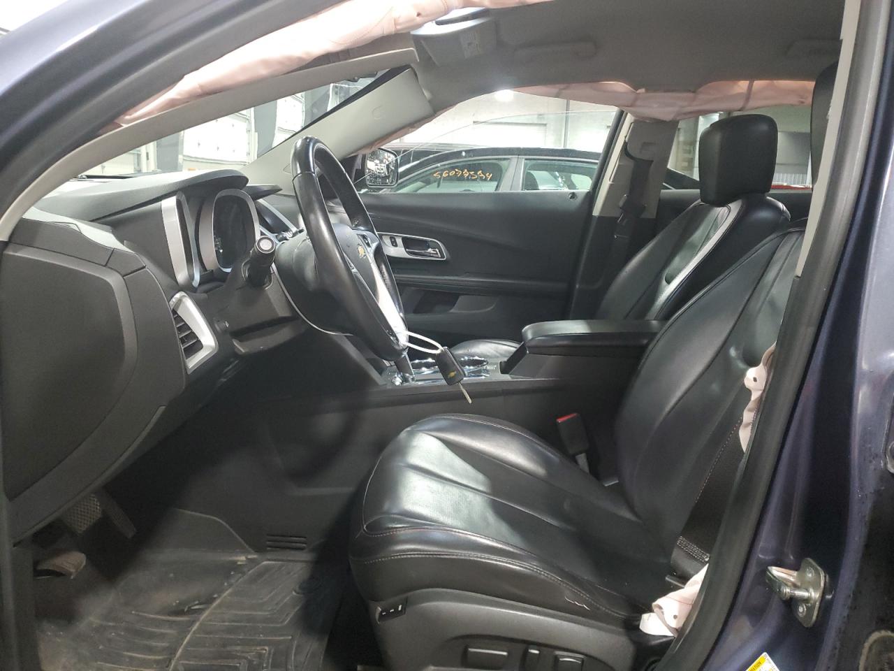 Photo 6 VIN: 2GNFLGEK1D6285557 - CHEVROLET EQUINOX 