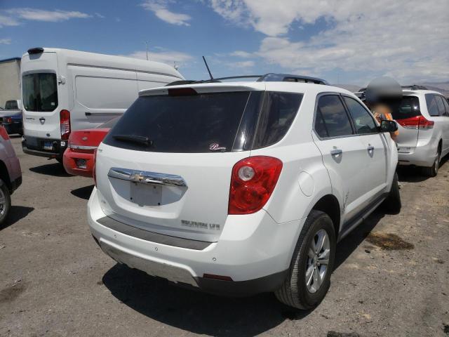 Photo 3 VIN: 2GNFLGEK1D6335485 - CHEVROLET EQUINOX LT 