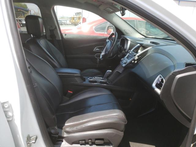 Photo 4 VIN: 2GNFLGEK1D6335485 - CHEVROLET EQUINOX LT 