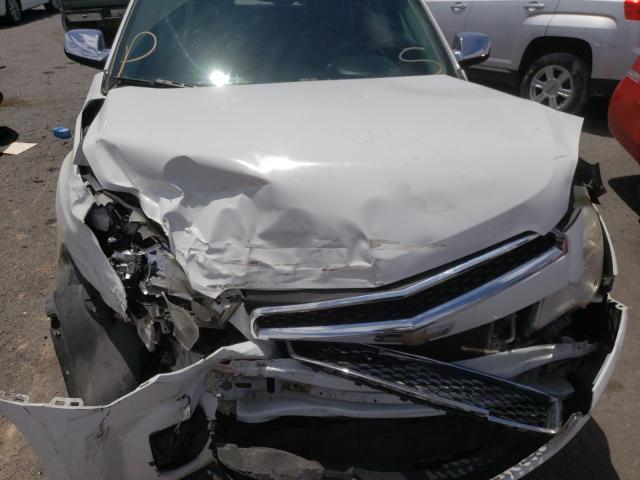 Photo 6 VIN: 2GNFLGEK1D6335485 - CHEVROLET EQUINOX LT 