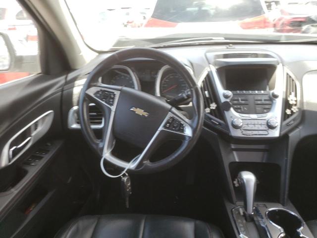 Photo 8 VIN: 2GNFLGEK1D6335485 - CHEVROLET EQUINOX LT 