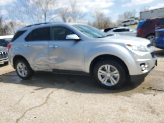 Photo 3 VIN: 2GNFLGEK1D6353999 - CHEVROLET EQUINOX LT 