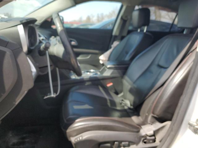 Photo 6 VIN: 2GNFLGEK1D6353999 - CHEVROLET EQUINOX LT 