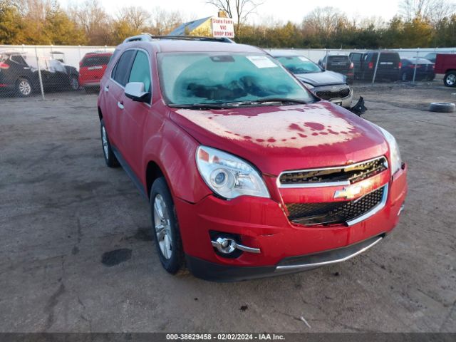 Photo 0 VIN: 2GNFLGEK1D6385268 - CHEVROLET EQUINOX 