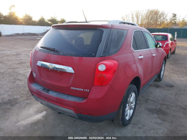 Photo 3 VIN: 2GNFLGEK1D6385268 - CHEVROLET EQUINOX 