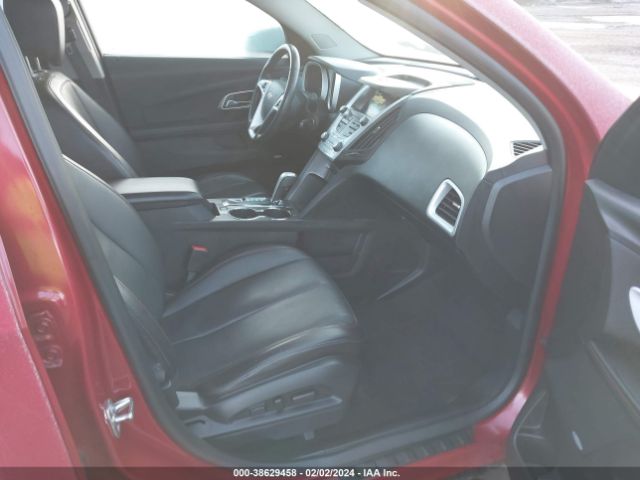 Photo 4 VIN: 2GNFLGEK1D6385268 - CHEVROLET EQUINOX 