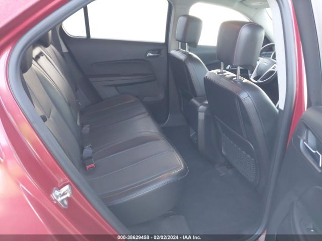 Photo 7 VIN: 2GNFLGEK1D6385268 - CHEVROLET EQUINOX 