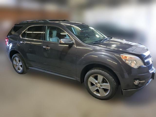 Photo 3 VIN: 2GNFLGEK1D6431469 - CHEVROLET EQUINOX 