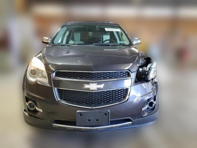 Photo 4 VIN: 2GNFLGEK1D6431469 - CHEVROLET EQUINOX 