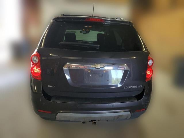 Photo 5 VIN: 2GNFLGEK1D6431469 - CHEVROLET EQUINOX 