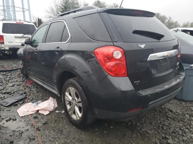 Photo 1 VIN: 2GNFLGEK1E6205577 - CHEVROLET EQUINOX LT 