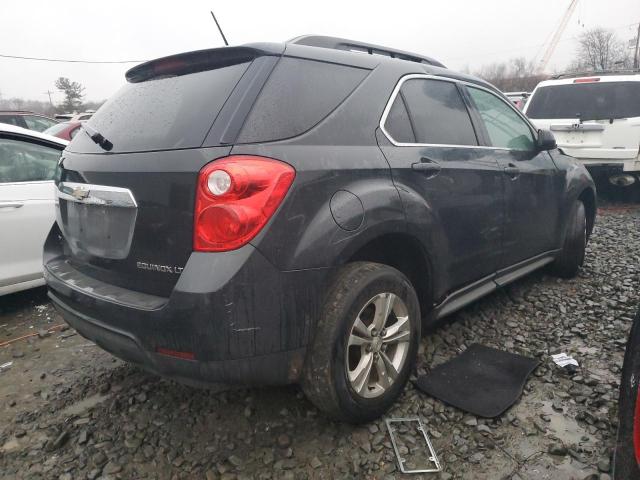 Photo 2 VIN: 2GNFLGEK1E6205577 - CHEVROLET EQUINOX LT 