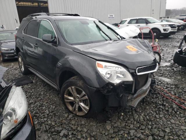 Photo 3 VIN: 2GNFLGEK1E6205577 - CHEVROLET EQUINOX LT 