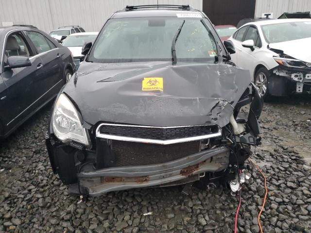 Photo 4 VIN: 2GNFLGEK1E6205577 - CHEVROLET EQUINOX LT 