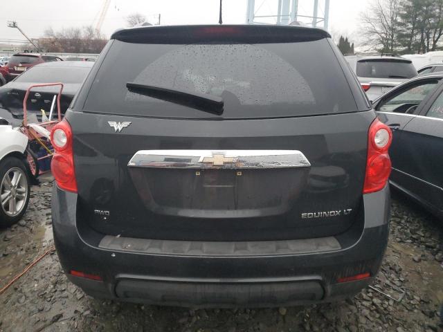 Photo 5 VIN: 2GNFLGEK1E6205577 - CHEVROLET EQUINOX LT 