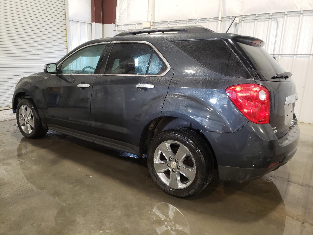 Photo 1 VIN: 2GNFLGEK1E6245674 - CHEVROLET EQUINOX 