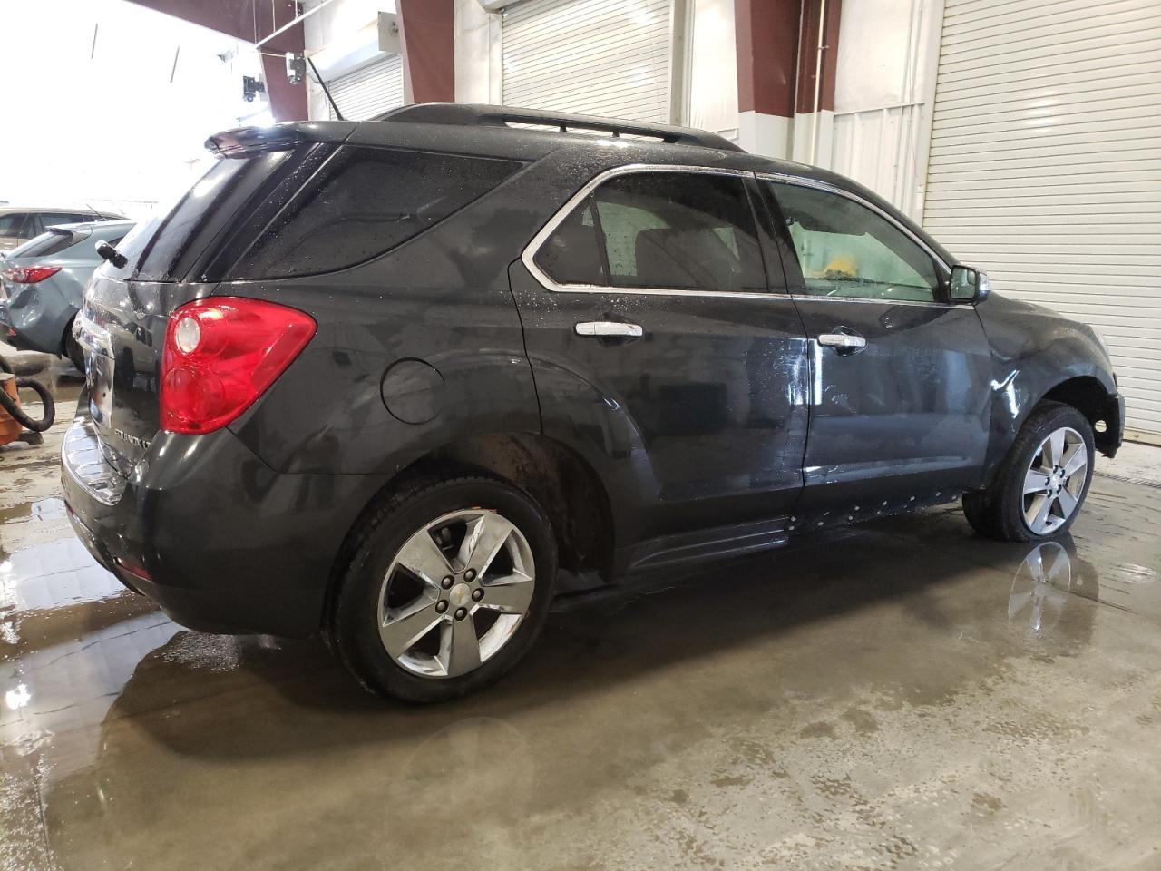 Photo 2 VIN: 2GNFLGEK1E6245674 - CHEVROLET EQUINOX 