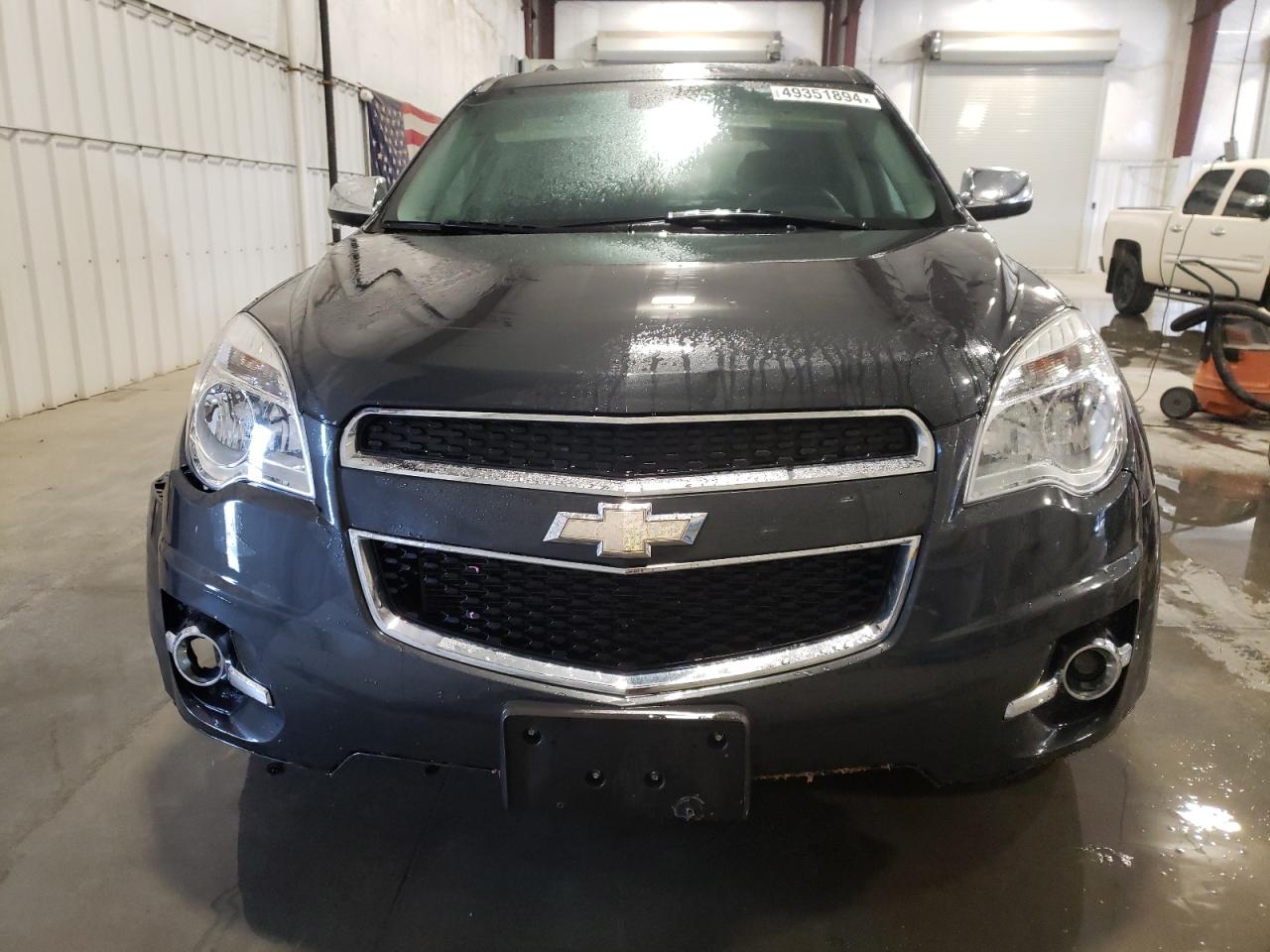 Photo 4 VIN: 2GNFLGEK1E6245674 - CHEVROLET EQUINOX 