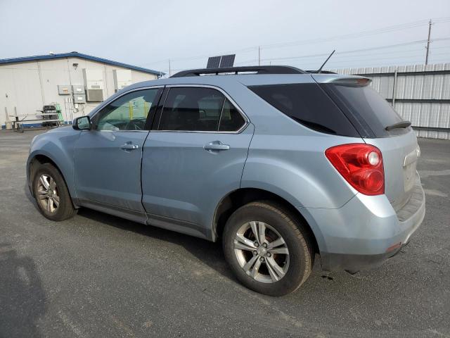 Photo 1 VIN: 2GNFLGEK1E6292560 - CHEVROLET EQUINOX 