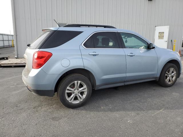 Photo 2 VIN: 2GNFLGEK1E6292560 - CHEVROLET EQUINOX 