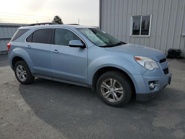 Photo 3 VIN: 2GNFLGEK1E6292560 - CHEVROLET EQUINOX 