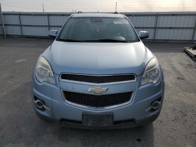 Photo 4 VIN: 2GNFLGEK1E6292560 - CHEVROLET EQUINOX 