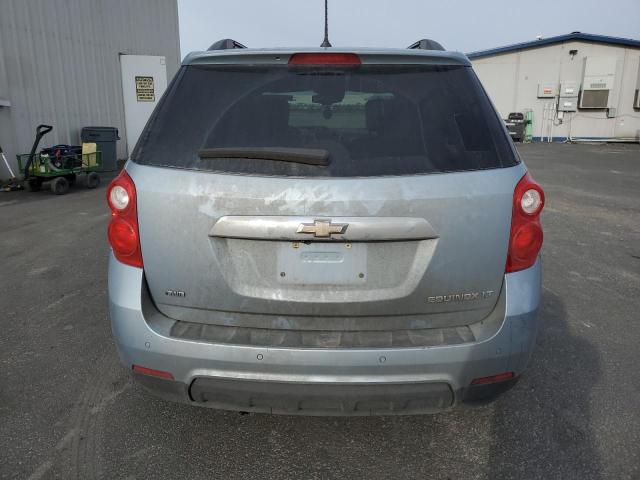 Photo 5 VIN: 2GNFLGEK1E6292560 - CHEVROLET EQUINOX 