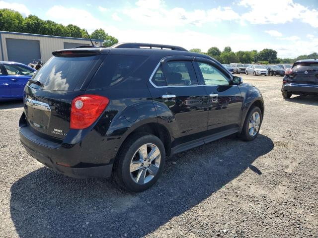 Photo 2 VIN: 2GNFLGEK1E6364194 - CHEVROLET EQUINOX 