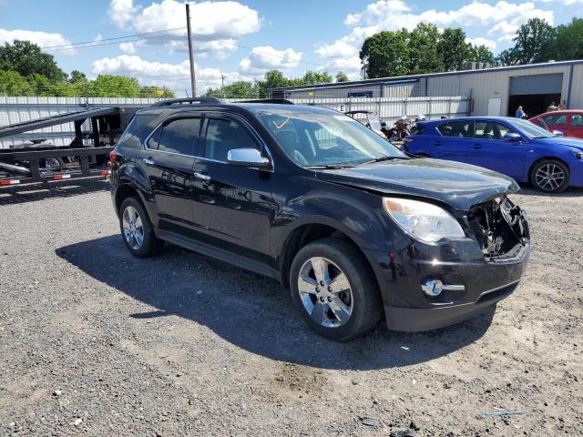 Photo 3 VIN: 2GNFLGEK1E6364194 - CHEVROLET EQUINOX 