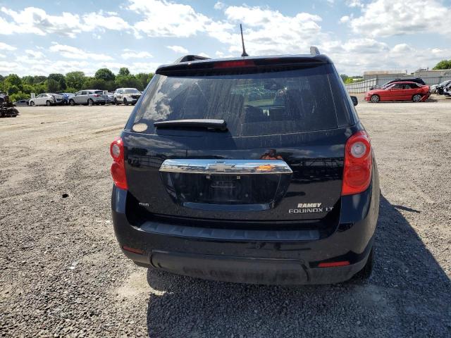 Photo 5 VIN: 2GNFLGEK1E6364194 - CHEVROLET EQUINOX 