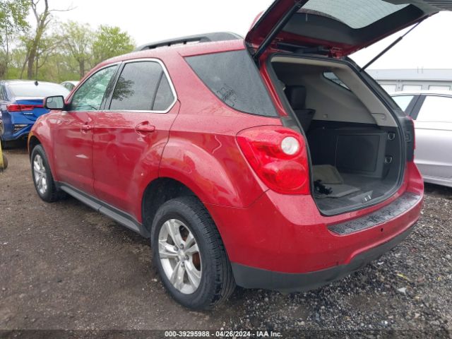 Photo 2 VIN: 2GNFLGEK1E6365443 - CHEVROLET EQUINOX 