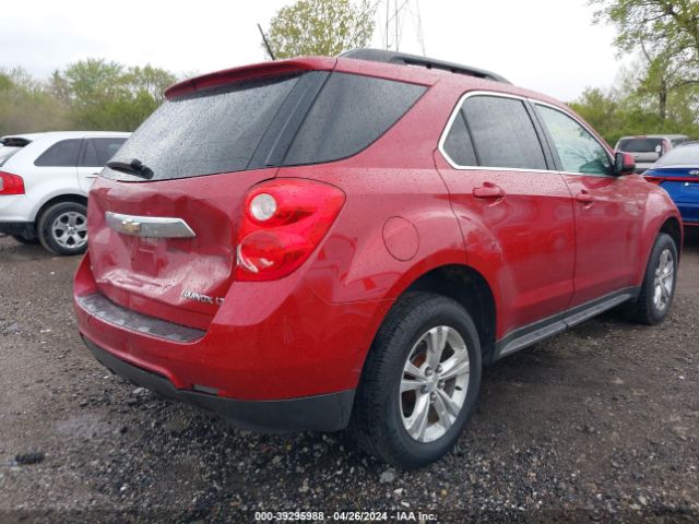 Photo 3 VIN: 2GNFLGEK1E6365443 - CHEVROLET EQUINOX 