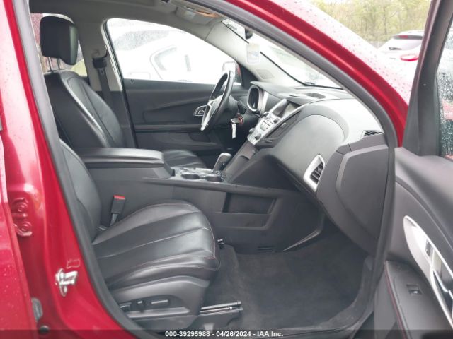 Photo 4 VIN: 2GNFLGEK1E6365443 - CHEVROLET EQUINOX 