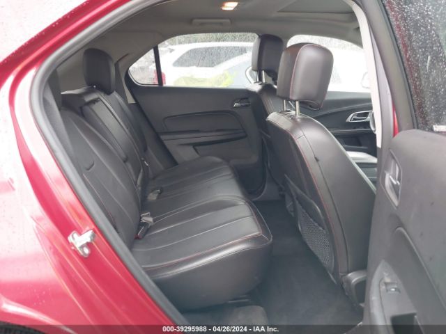 Photo 7 VIN: 2GNFLGEK1E6365443 - CHEVROLET EQUINOX 