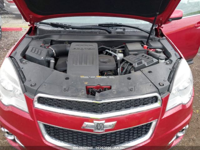 Photo 9 VIN: 2GNFLGEK1E6365443 - CHEVROLET EQUINOX 