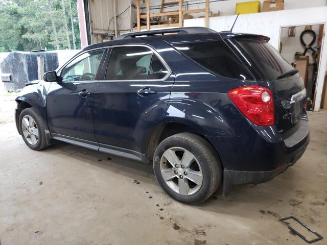 Photo 1 VIN: 2GNFLGEK1F6153532 - CHEVROLET EQUINOX LT 