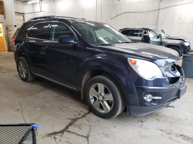 Photo 3 VIN: 2GNFLGEK1F6153532 - CHEVROLET EQUINOX LT 