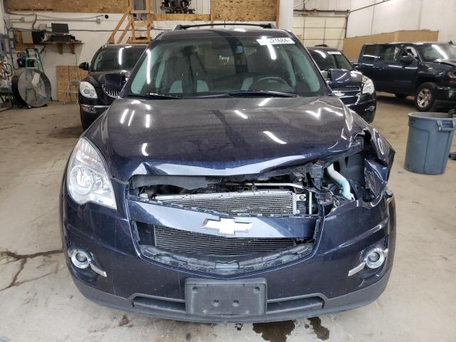 Photo 4 VIN: 2GNFLGEK1F6153532 - CHEVROLET EQUINOX LT 