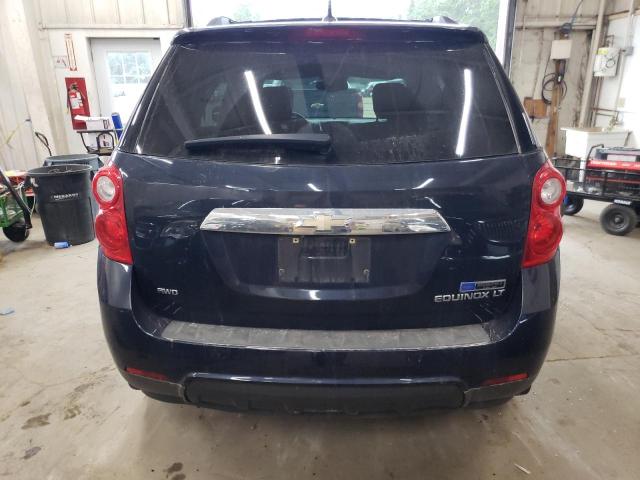 Photo 5 VIN: 2GNFLGEK1F6153532 - CHEVROLET EQUINOX LT 