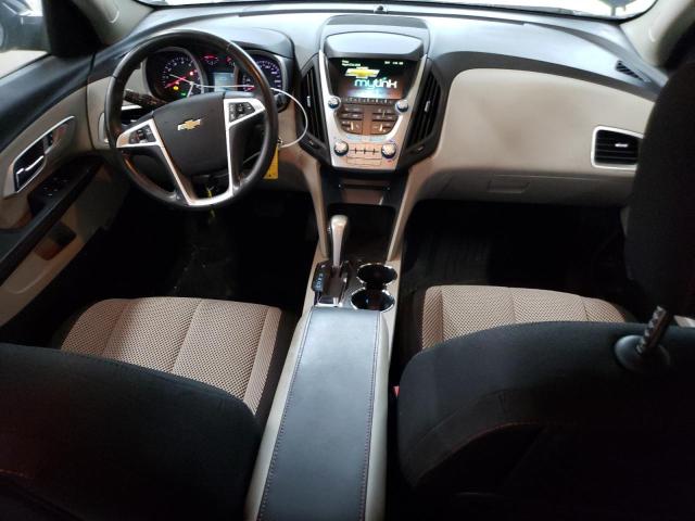 Photo 7 VIN: 2GNFLGEK1F6153532 - CHEVROLET EQUINOX LT 