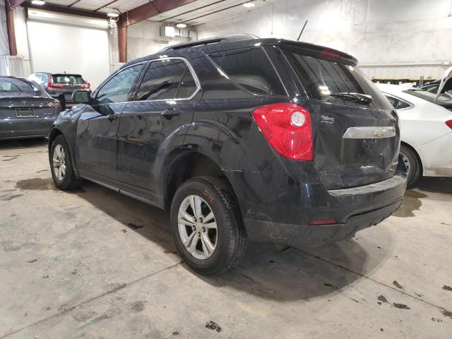 Photo 1 VIN: 2GNFLGEK1F6159184 - CHEVROLET EQUINOX LT 