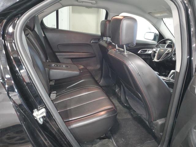 Photo 10 VIN: 2GNFLGEK1F6159184 - CHEVROLET EQUINOX LT 